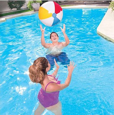 Nafukovacia lopta Bestway 61 cm P31022