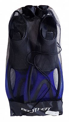 Plutvy BROTHER veľ. 37/38