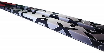 Bežecké lyže Skol Galaxy univerzálny 150 cm