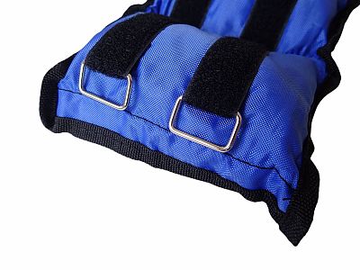 Kondičné záťaže 2 x 1,5 kg