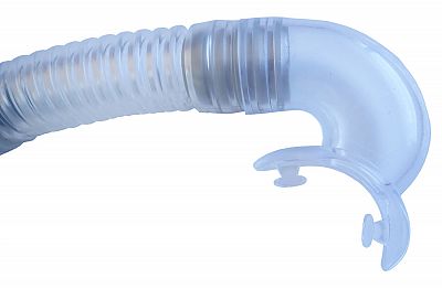 Šnorchel s vrchnou krytkou - P1693