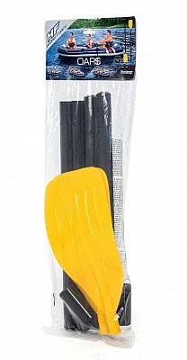 Veslá k člnom skladacie P62015