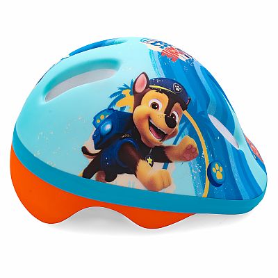 Cyklistická prilba Paw Patrol, modrá, XS 44-48cm