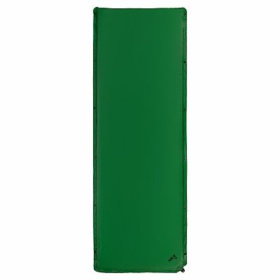 Samonafukovacia karimatka NILS Camp NC4050 zelená