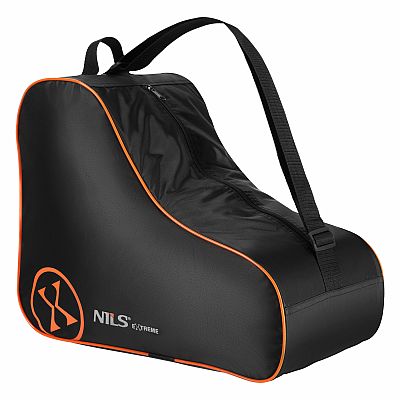 Taška na korčule NILS Extreme TS101 oranžová