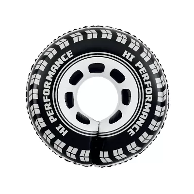 Fóliový balónik Pneumatika 75 cm