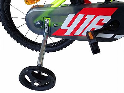 Dino bikes 416US 16" detský bicykel