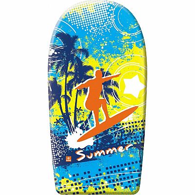 Plavecká doska BOARD MONDO 94cm