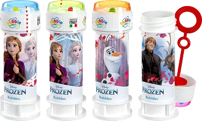 Bublifuk - Frozen 2