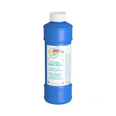Dulcop náplň do bublifuku 0,5l