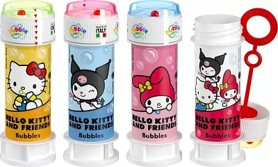 Bublifuk 175ml Maxi Mickey Bubbles