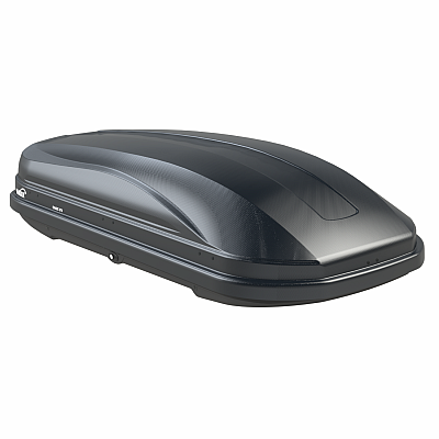 Hakr Magic Line 370 imitácia karbónu