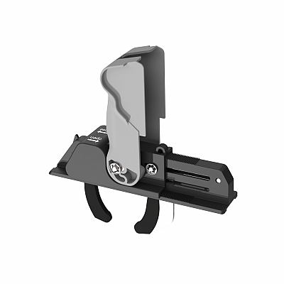 Rýchloupínanie boxov - RB - sada 4ks