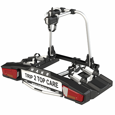 Hakr Trip 2 TOP CARE