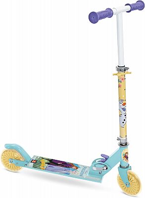 Kolobežka MONDO ALU 181 FROZEN