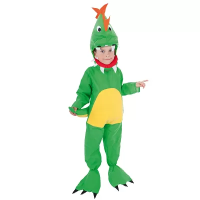 Dětský kostým Dinosaurus