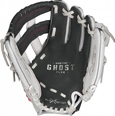 Easton softballová rukavice GHOST flex youth veľkosť 10" - ľavák - Ľavá