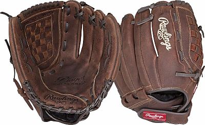 Rawlings softballová rukavice P120BFL 12" - veľkosť pravák - Pravá