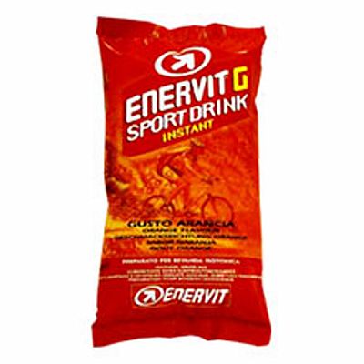 Enervit G Sport Drink Instant 300g