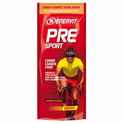 Enervit Pre Sport (Carboloader) 45g