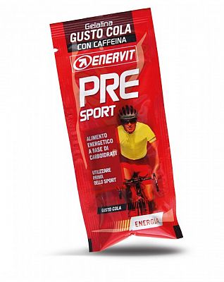 Enervit Pre Sport Cola+Kofein 45g