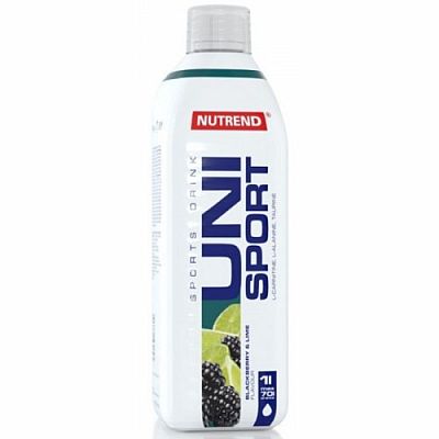 Nutrend UNIsport 1000ml