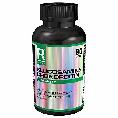 Reflex Nutrition Glucosamine & Chondroitin Complex 90 cps