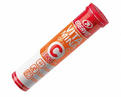 Enervit Vitamín C 1000 mg 20 tbl