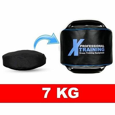 Náplň pre kettlebel DBX BUSHIDO XBAG 7 kg