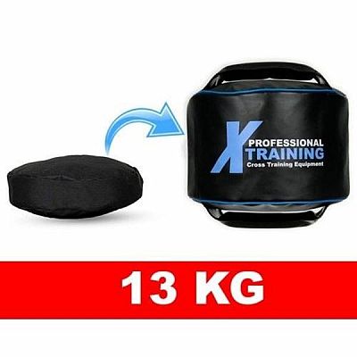 Náplň pre kettlebel DBX BUSHIDO XBAG 13 kg