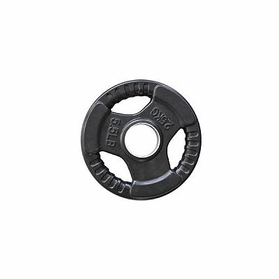 Olympijský kotúč HMS Tri-grip 2,5 kg