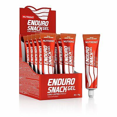 Nutrend ENDUROsnack 75 g