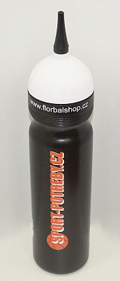 Športová fľaša Florbalshop 1,0L