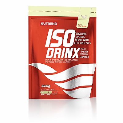 Nutrend Enduro ISOdrinx 1000 g