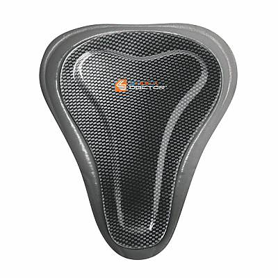 Shock Doctor Pelvic Protector 206 dámska vložka do suspenzor