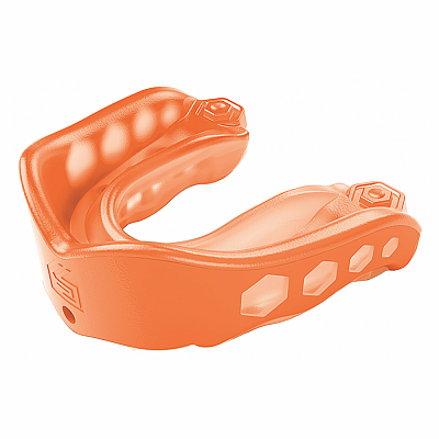 Shock Doctor Gel Max - chránič zubov SR