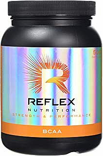 Reflex Nutrition BCAA 500 cps