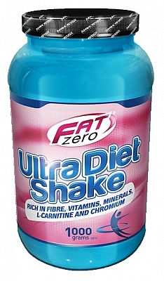 Aminostar Ultra Diet Shake 500g