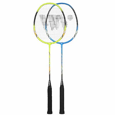 Badmintonový set WISH Alumtec 505K modrý