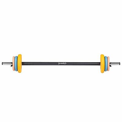 SBP25 AEROBIC BODY PUMP SET 20 KG HMS