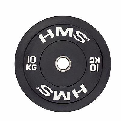 Olympijský kotúč HMS BBR 10 kg