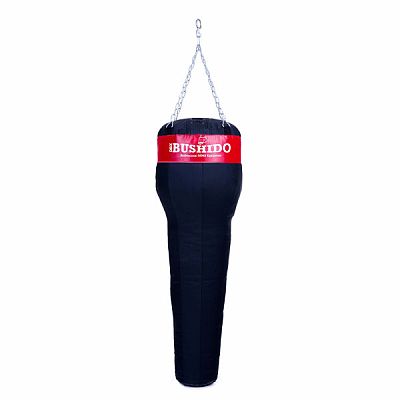 Boxovacie hákový vrece DBX BUSHIDO 140 cm 40 kg