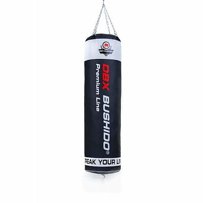 Boxovacie vrece DBX BUSHIDO premium 140 cm 40 kg