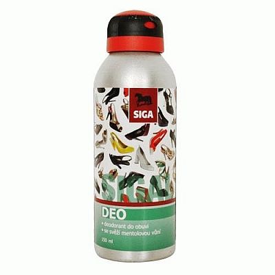 SIGAL Deo deodorant a dezinfekcia 150 ml