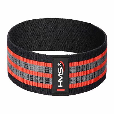 Odporová guma Hip band HMS HB12, veľkosť S