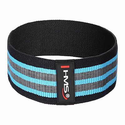 Odporová guma Hip band HMS HB12, veľkosť M