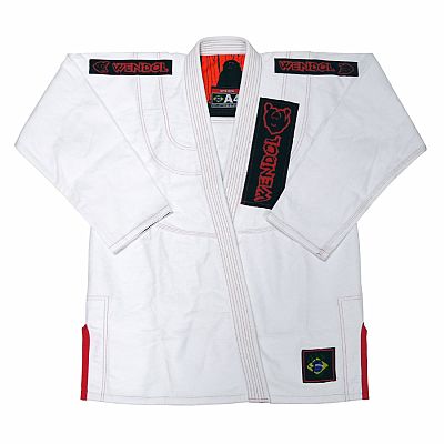 BJJ kabát BAIL-WENDOL 550 g/m2 (dospelé), Pearl Weave
