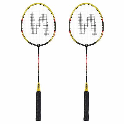 Bedmintonový set NILS NR104