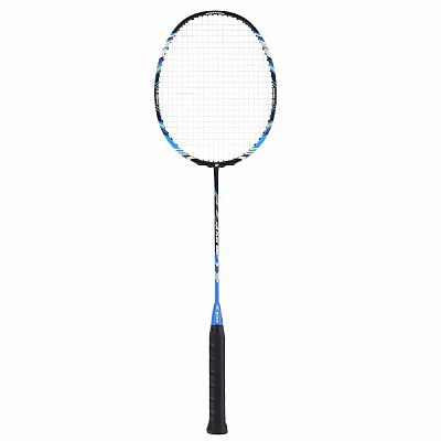 Bedmintonová raketa WISH Air Flex 950, modro / čierna