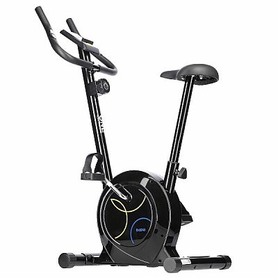 Magnetický rotoped ONE Fitness RM8740 čierny